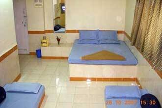 Hotel Vaishali, Saputara 3